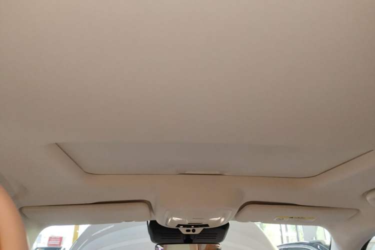 Used ORA Ballet Cat 2022 500 km Swan Lake Edition Headliner