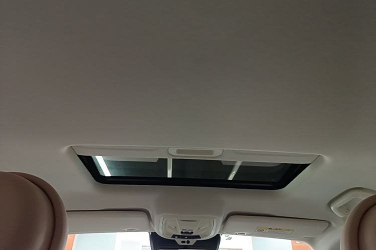 Used ORA Ballet Cat 2022 401 km Nutcracker Edition Headliner