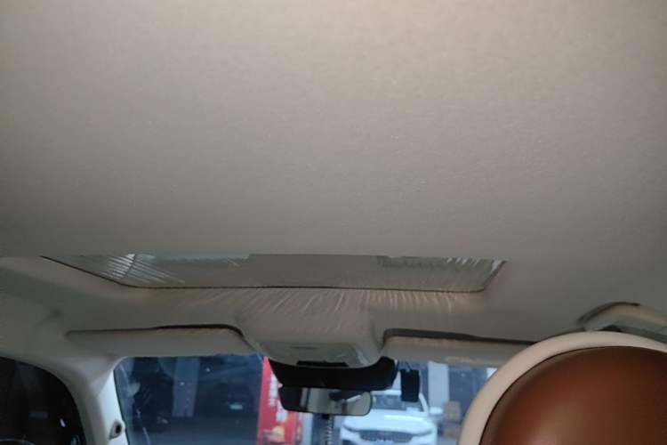 Used ORA Ballet Cat 2022 401 km Nutcracker Edition Headliner