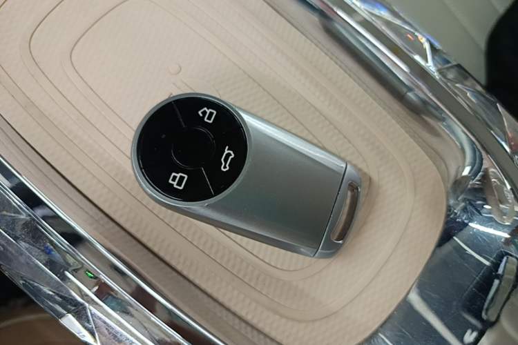 Used ORA Ballet Cat 2022 401 km Nutcracker Edition Interior 1