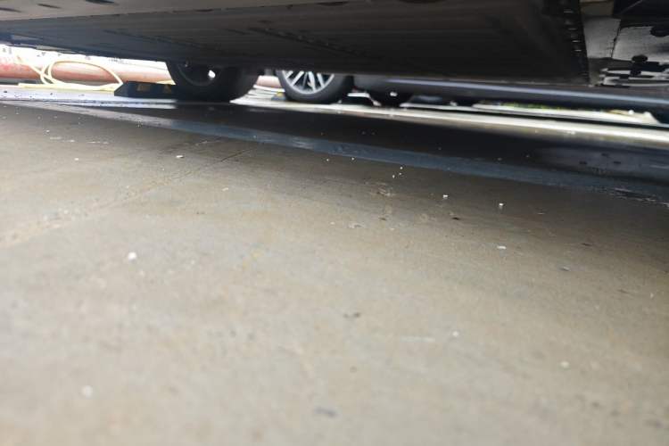 Used ORA Ballet Cat 2022 401 km Nutcracker Edition Chassis Front Right