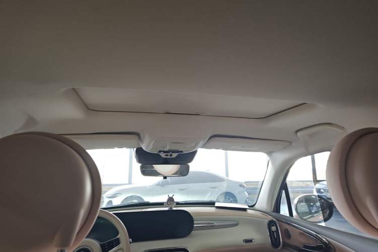 Used ORA Ballet Cat 2022 401 km Nutcracker Edition Headliner
