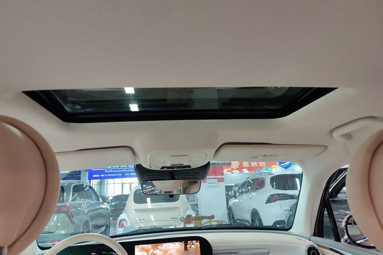 Used ORA Ballet Cat 2022 401 km Nutcracker Edition Headliner