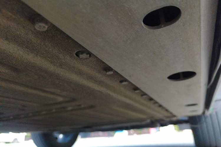 Used ORA Ballet Cat 2022 401 km Nutcracker Edition Chassis Front Right