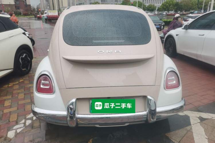 Used ORA Ballet Cat 2022 401 km Nutcracker Edition