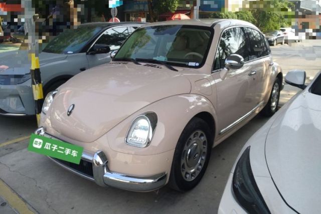 Used ORA Ballet Cat 2022 500 km Swan Lake Edition