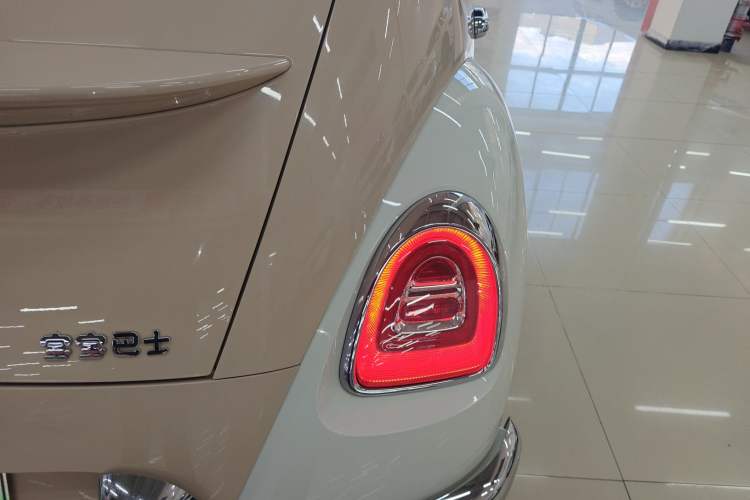 Used ORA Ballet Cat 2022 401 km Nutcracker Edition Exterior 2