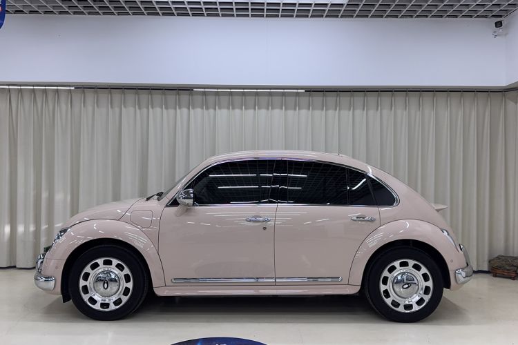 Used ORA Ballet Cat 2022 500 km Swan Lake Edition Exterior 2