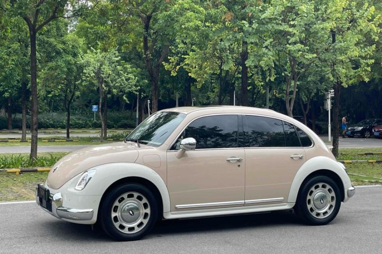 Used ORA Ballet Cat 2022 401 km Nutcracker Edition Exterior 3