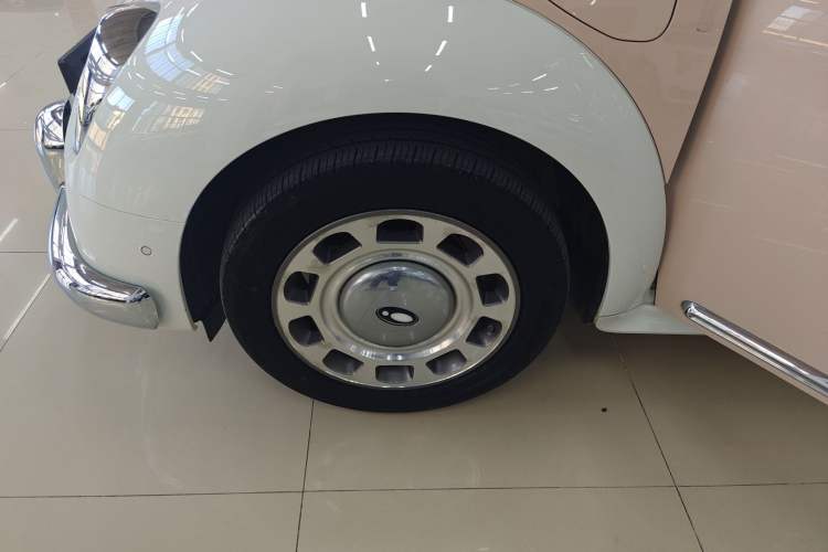 Used ORA Ballet Cat 2022 401 km Nutcracker Edition Exterior 3