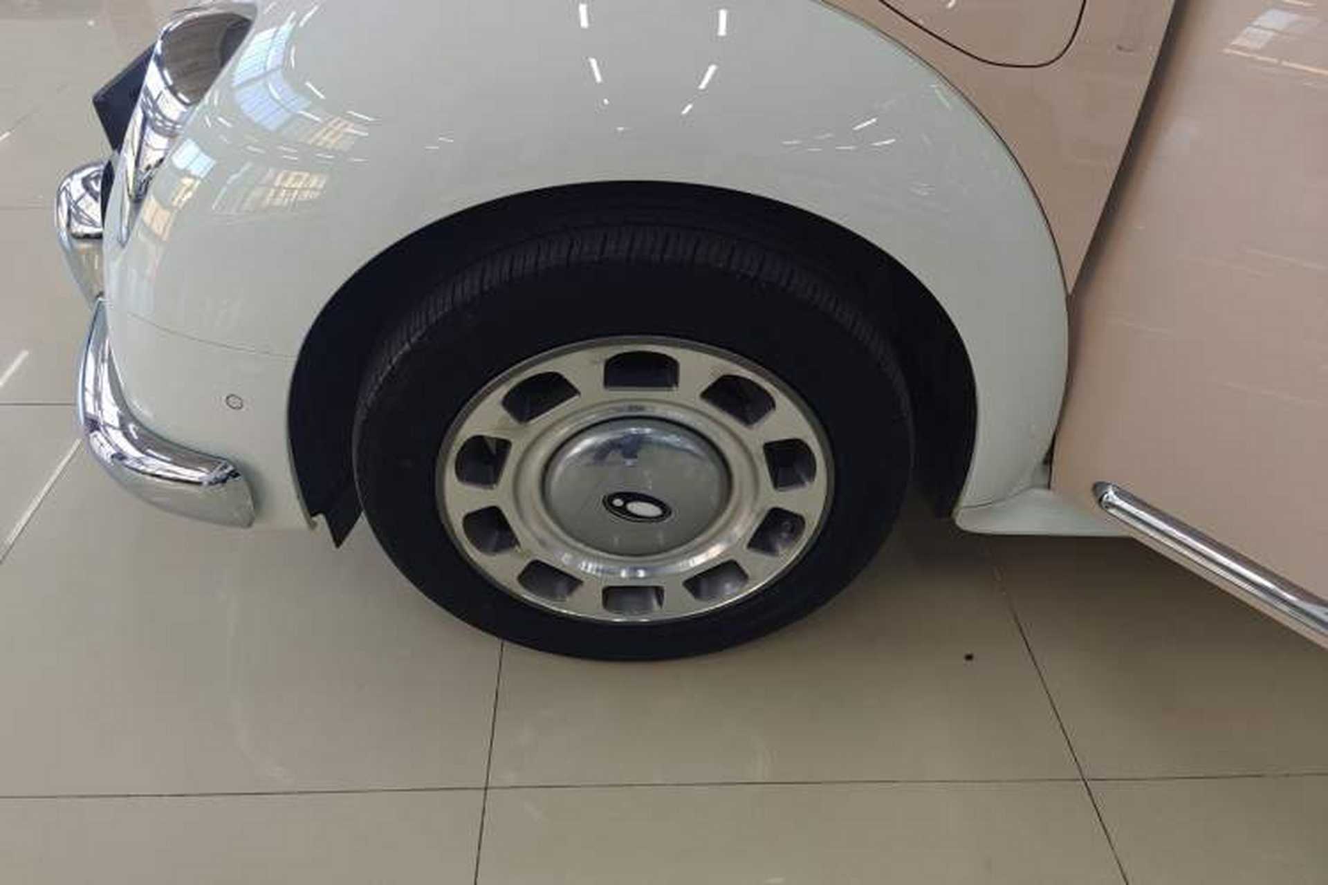 Used ORA Ballet Cat 2022 401 km Nutcracker Edition Exterior 3