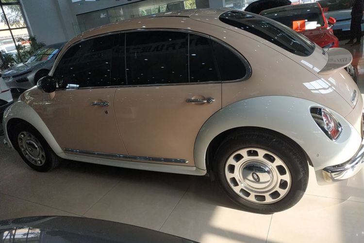 Used ORA Ballet Cat 2022 401 km Nutcracker Edition Exterior 3