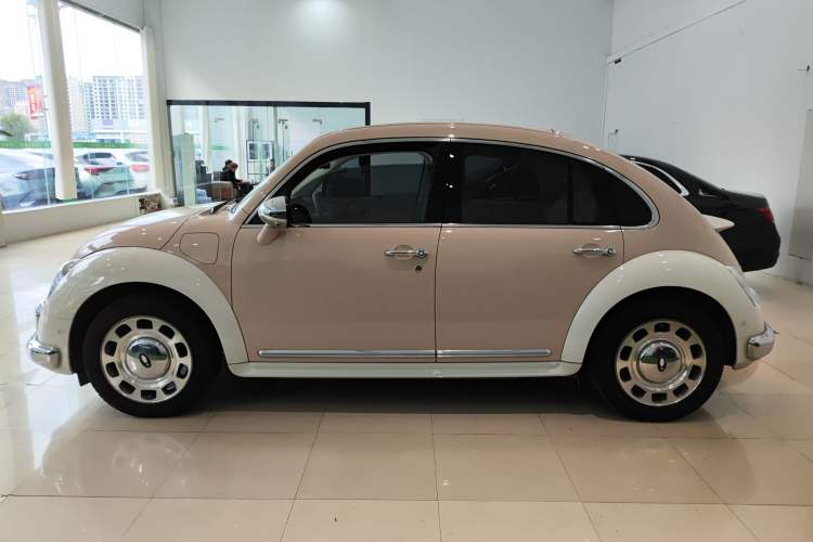 Used ORA Ballet Cat 2022 401 km Nutcracker Edition Exterior 3