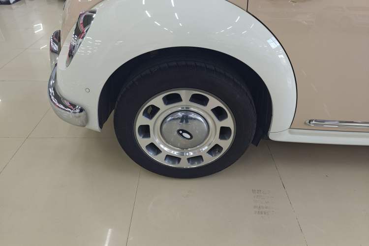 Used ORA Ballet Cat 2022 401 km Nutcracker Edition Exterior 4