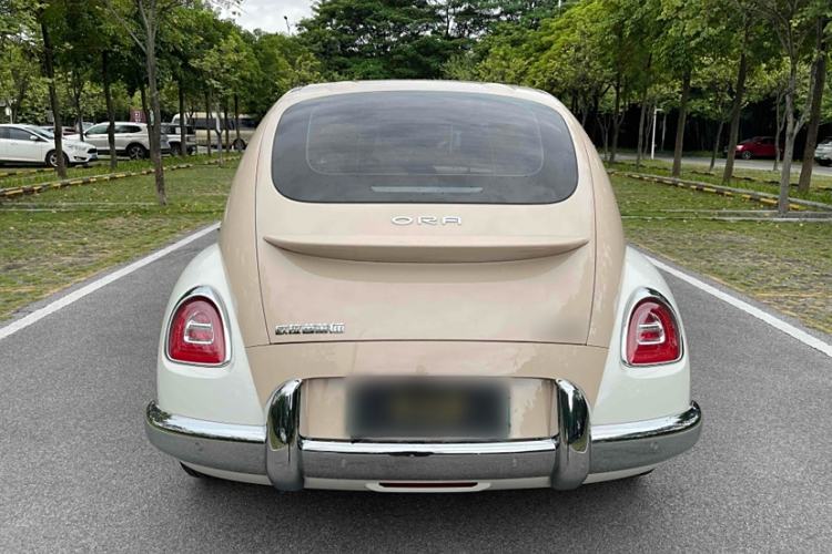 Used ORA Ballet Cat 2022 401 km Nutcracker Edition Exterior 5