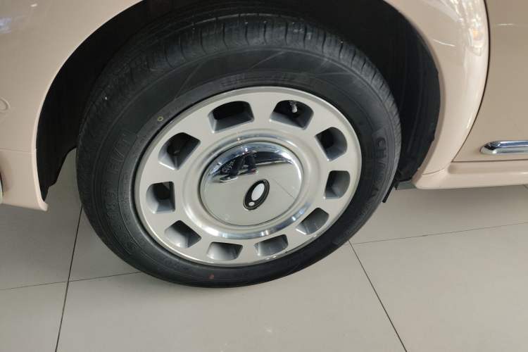 Used ORA Ballet Cat 2022 401 km Nutcracker Edition Exterior 5