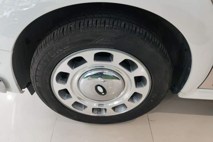 Used ORA Ballet Cat 2022 401 km Nutcracker Edition Exterior 7