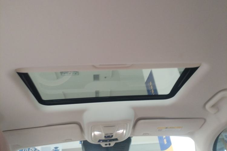 Used ORA Ballet Cat 2022 401 km Nutcracker Edition Headliner
