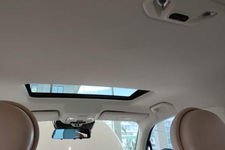 Used ORA Ballet Cat 2022 401 km Nutcracker Edition Headliner