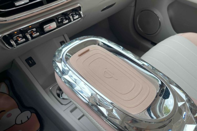 Used ORA Ballet Cat 2022 401 km Nutcracker Edition Interior 1