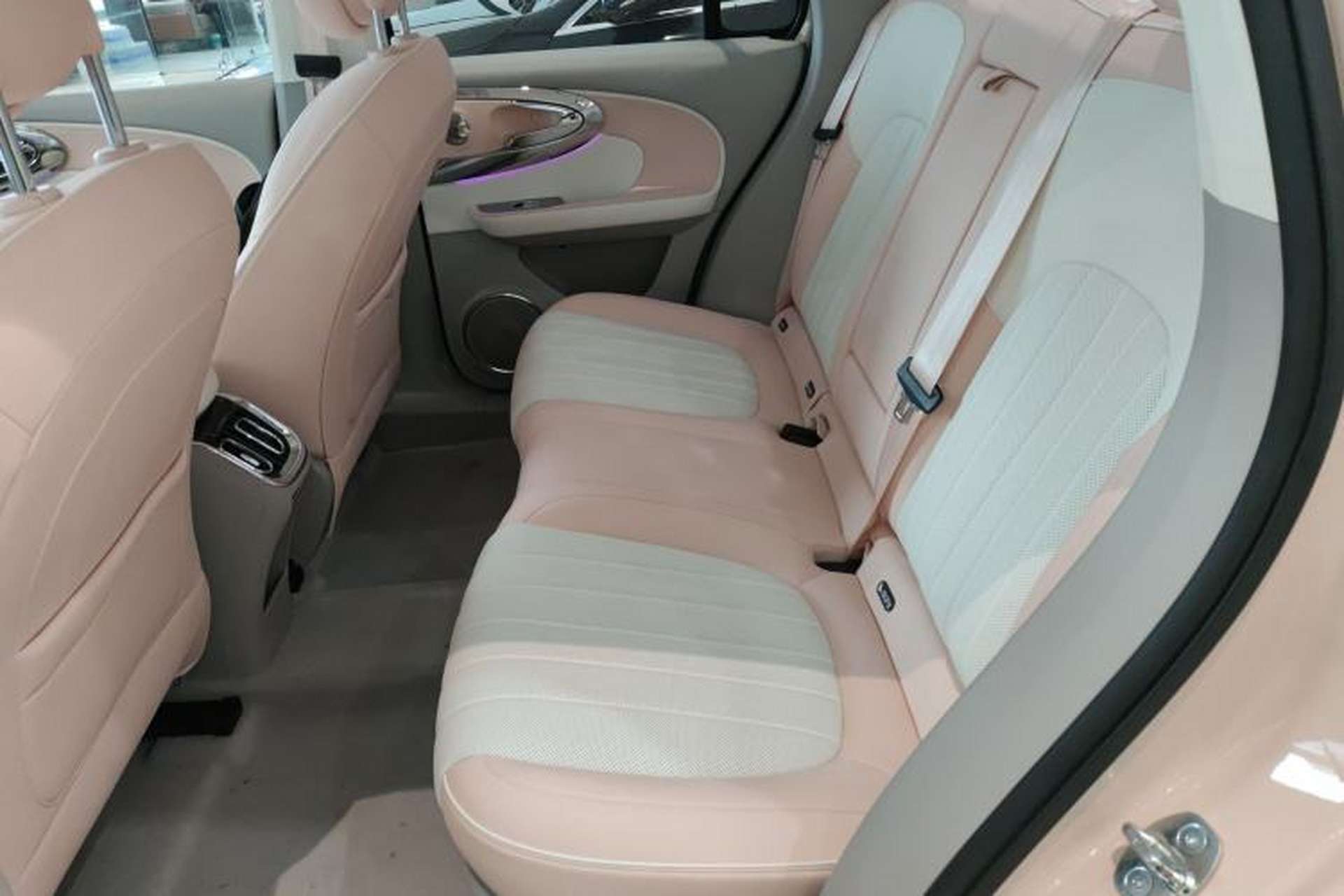 Used ORA Ballet Cat 2022 401 km Nutcracker Edition Interior 4