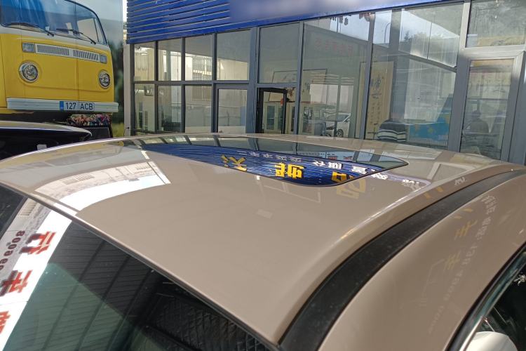 Used ORA Ballet Cat 2022 401 km Nutcracker Edition Roof