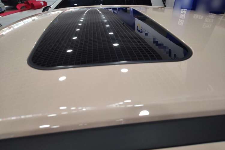 Used ORA Ballet Cat 2022 401 km Nutcracker Edition Roof