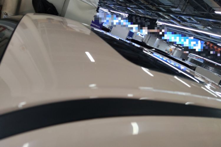 Used ORA Ballet Cat 2022 401 km Nutcracker Edition Roof