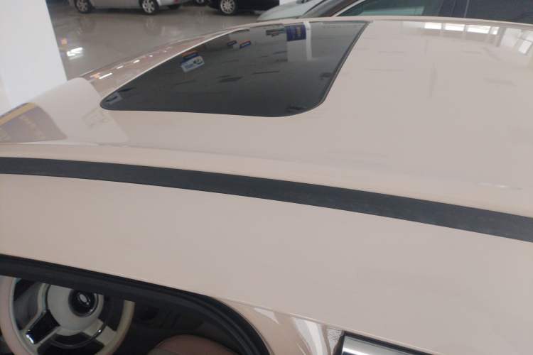 Used ORA Ballet Cat 2022 401 km Nutcracker Edition Roof