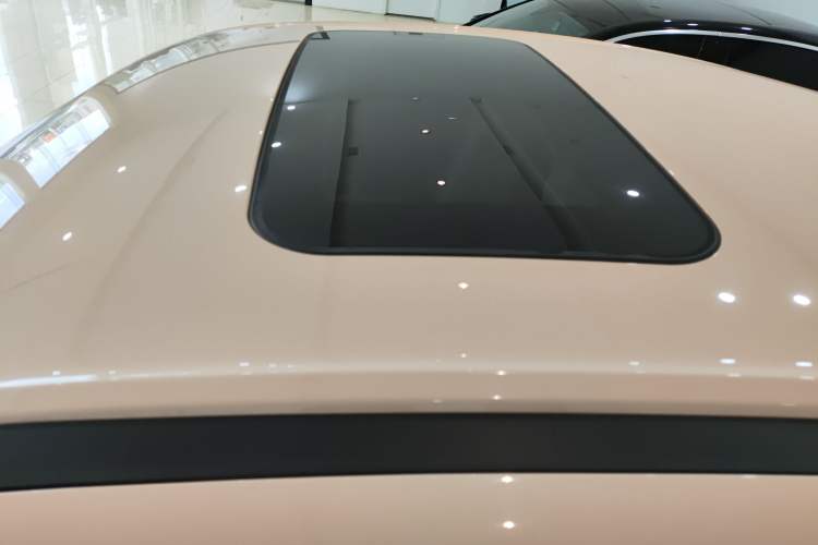 Used ORA Ballet Cat 2022 401 km Nutcracker Edition Roof