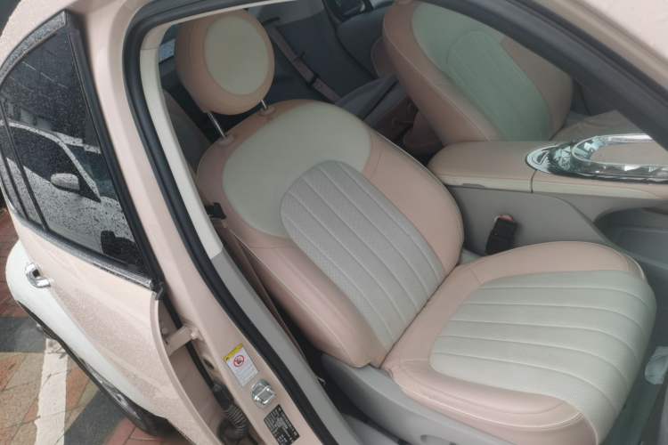 Used ORA Ballet Cat 2022 401 km Nutcracker Edition