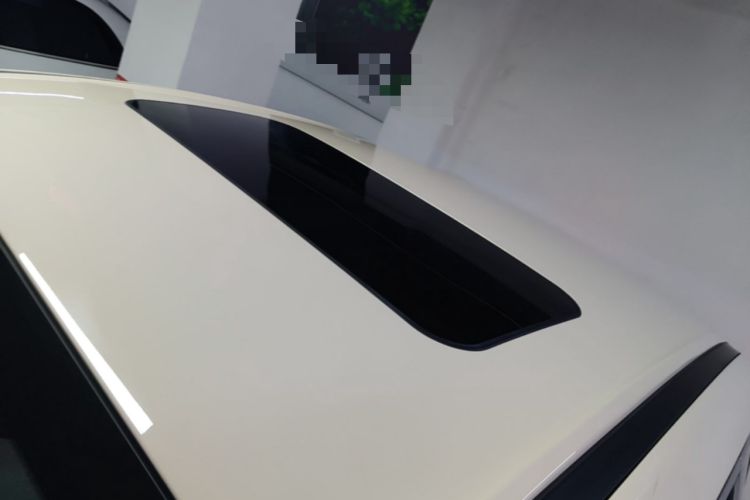 Used ORA Ballet Cat 2022 401 km Nutcracker Edition Roof