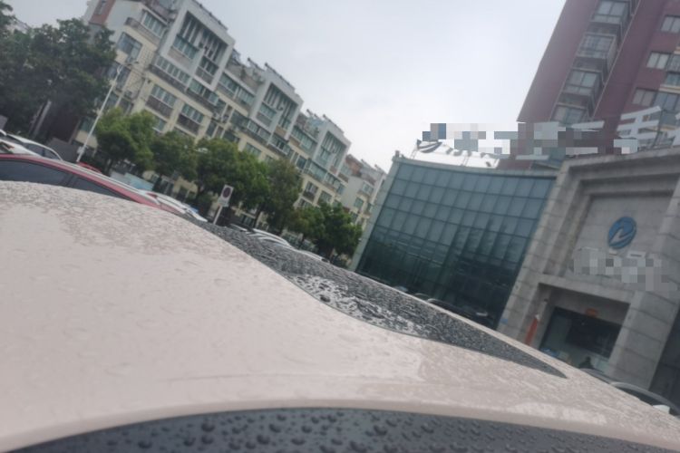 Used ORA Ballet Cat 2022 401 km Nutcracker Edition