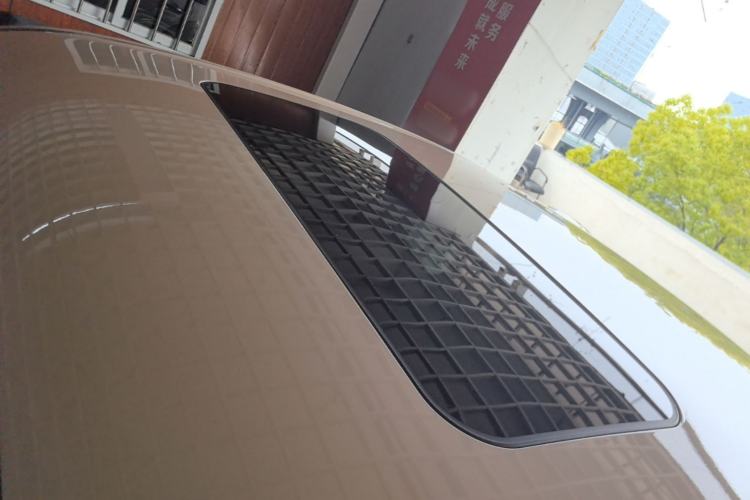 Used ORA Ballet Cat 2022 401 km Nutcracker Edition Roof