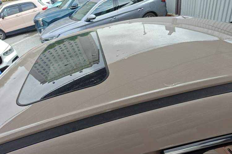 Used ORA Ballet Cat 2022 401 km Alice Edition Roof