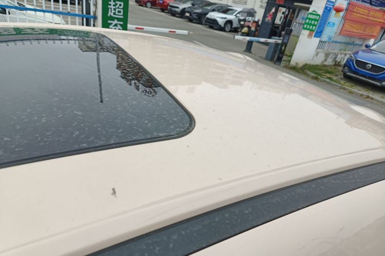 Used ORA Ballet Cat 2022 401 km Nutcracker Edition Roof