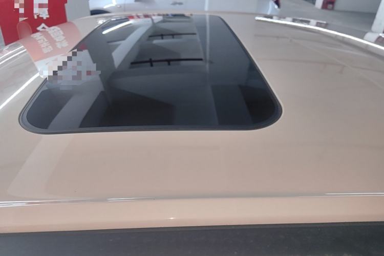 Used ORA Ballet Cat 2022 401 km Nutcracker Edition Roof