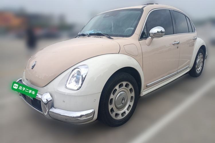 Used ORA Ballet Cat 2022 401 km Nutcracker Edition Guazi used car, China used car export, Used car for sale, Used  cars, Cheapest cars for sale