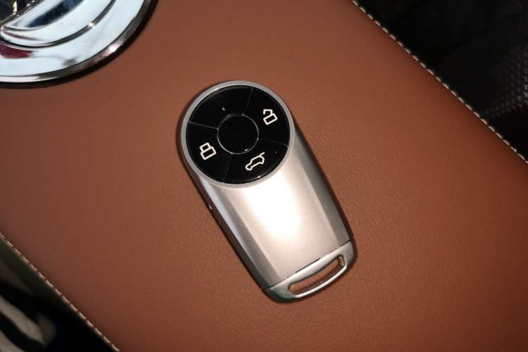 Used ORA Ballet Cat 2022 401 km Nutcracker Edition Vehicle Key