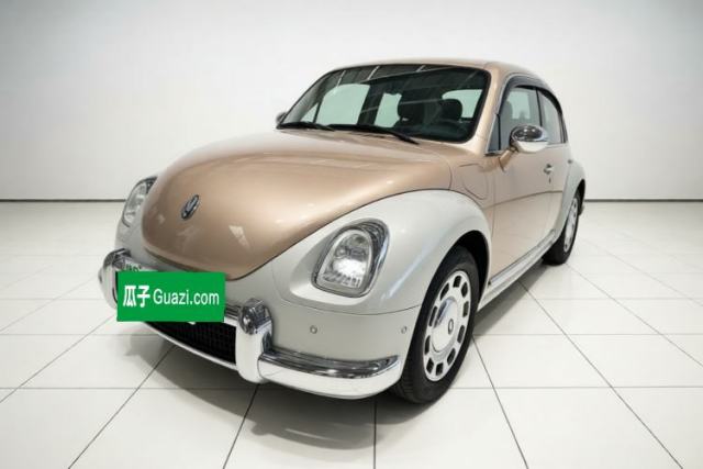 Used ORA Ballet Cat 2022 401 km Nutcracker Edition