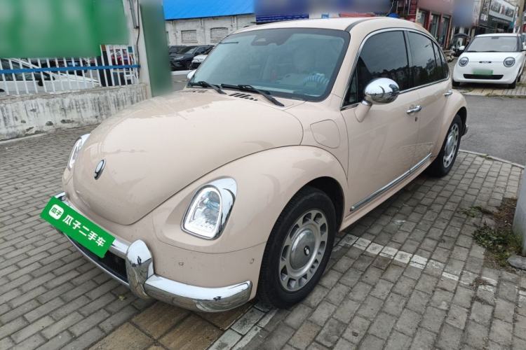 Used ORA Ballet Cat 2022 401 km Nutcracker Edition Guazi used car, China used car export, Used car for sale, Used cars, Cheapest cars for sale