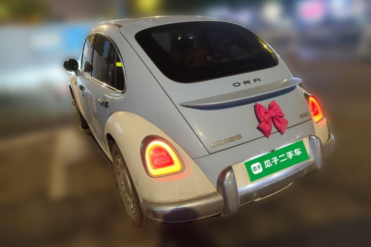 Used ORA Ballet Cat 2022 401 km Nutcracker Edition Exterior 3
