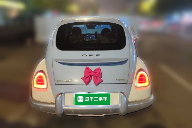 Used ORA Ballet Cat 2022 401 km Nutcracker Edition Exterior 4