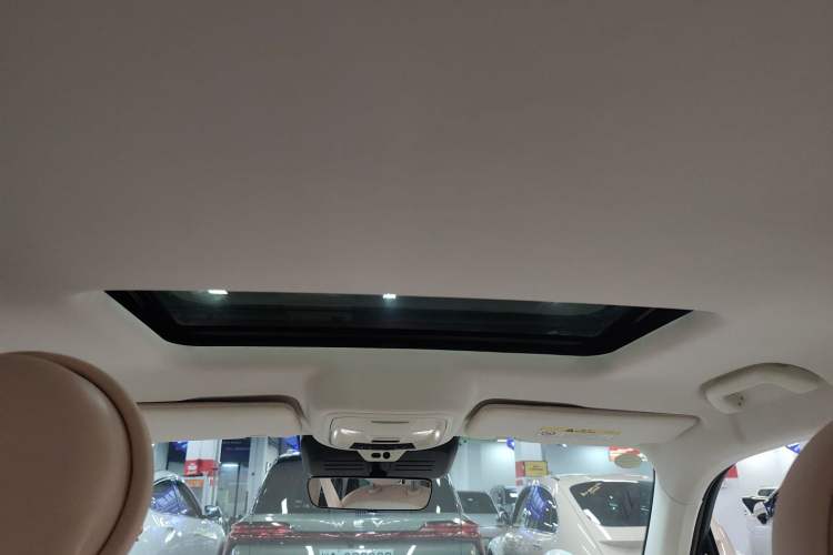 Used ORA Ballet Cat 2022 401 km Nutcracker Edition Headliner
