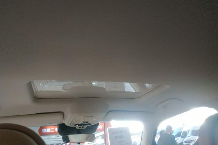 Used ORA Ballet Cat 2022 401 km Nutcracker Edition Headliner
