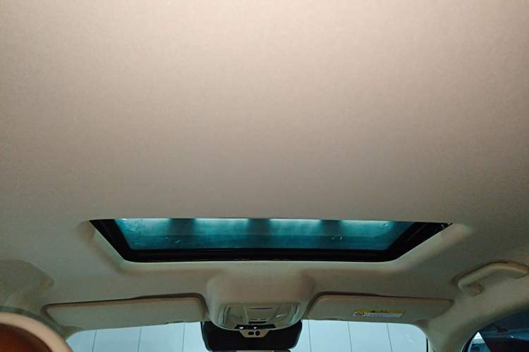 Used ORA Ballet Cat 2022 401 km Nutcracker Edition Headliner