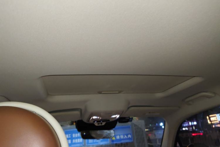 Used ORA Ballet Cat 2022 401 km Nutcracker Edition Headliner