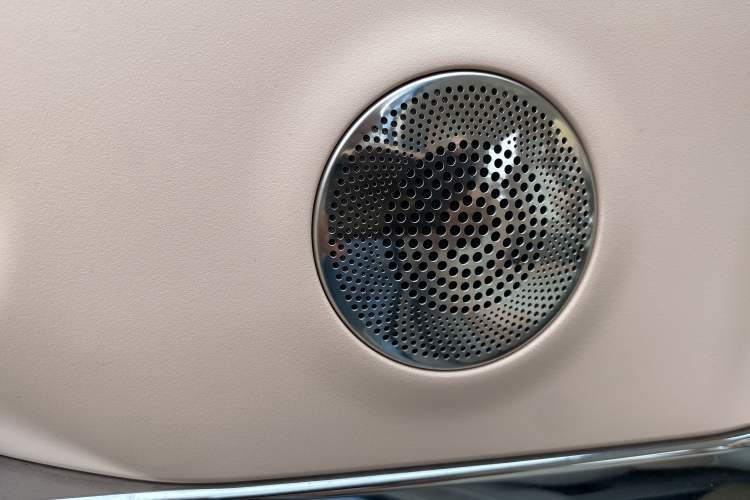 Used ORA Ballet Cat 2022 401 km Nutcracker Edition Interior 6