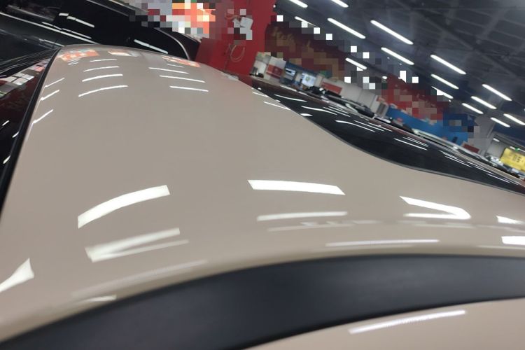 Used ORA Ballet Cat 2022 401 km Nutcracker Edition Roof