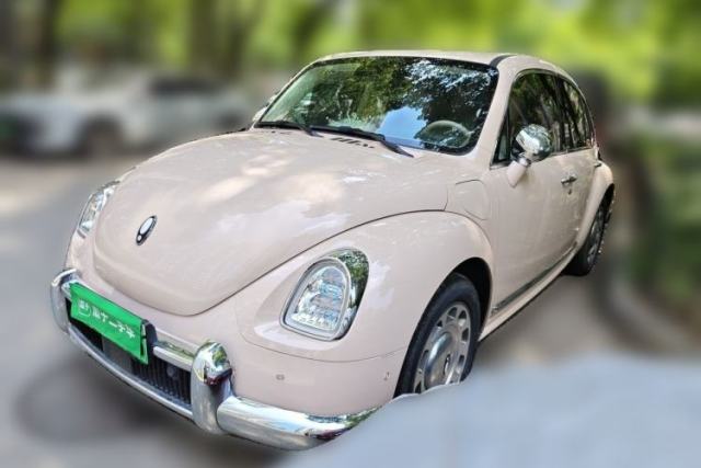 Used ORA Ballet Cat 2022 500 km Swan Lake Edition